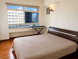 Blk 644 Pasir Ris Drive 10 (Pasir Ris), HDB Executive #603159791